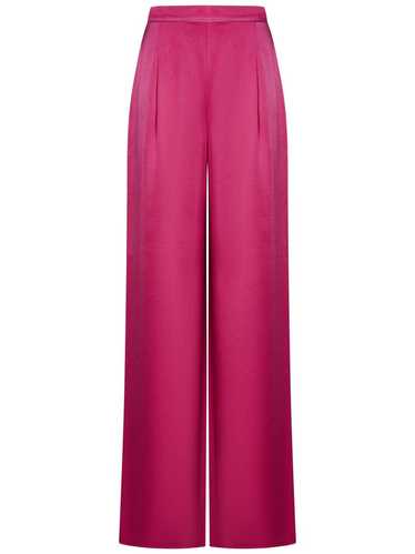 MAX MARA MAXMARA STUDIO TROUSERS