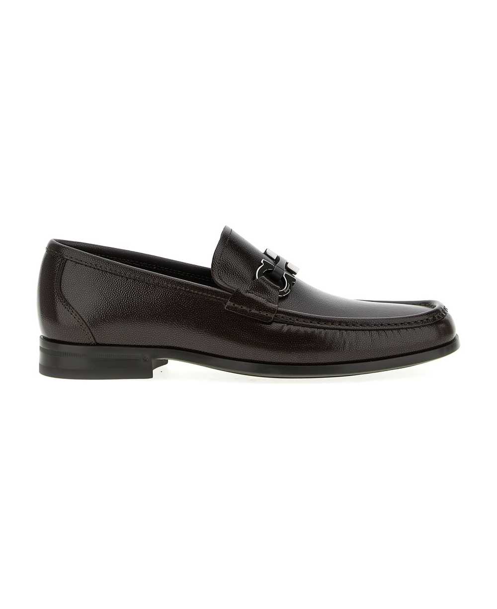 FERRAGAMO 'grandioso2' Loafers - image 1