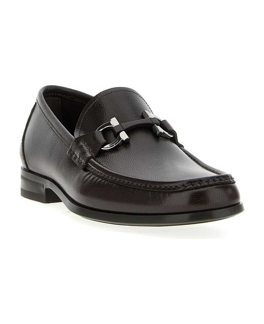 FERRAGAMO 'grandioso2' Loafers - image 2