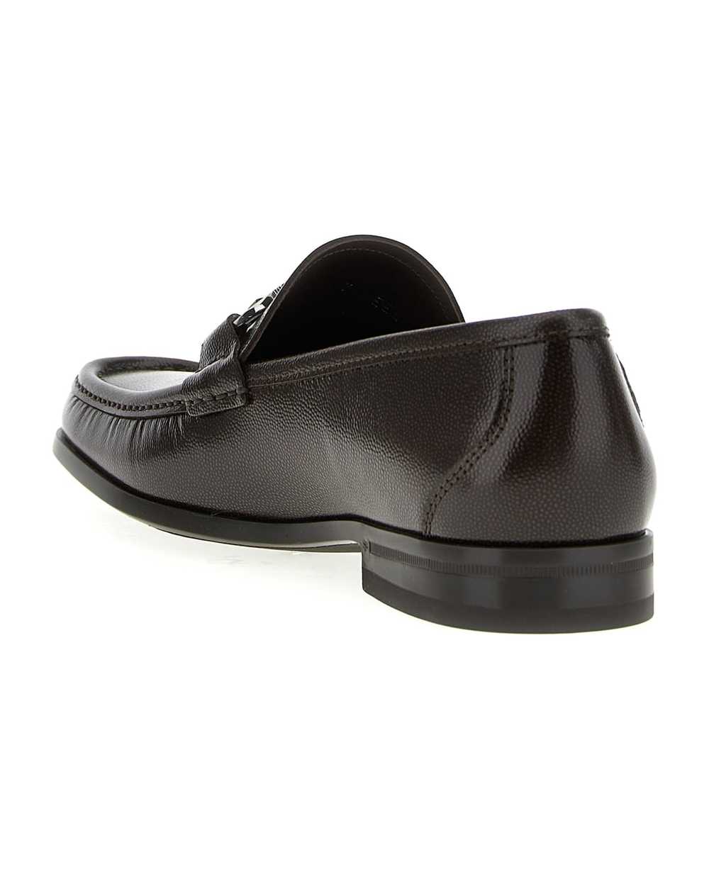 FERRAGAMO 'grandioso2' Loafers - image 3