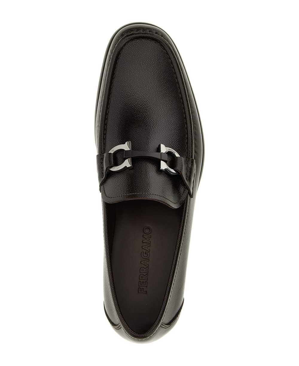 FERRAGAMO 'grandioso2' Loafers - image 4