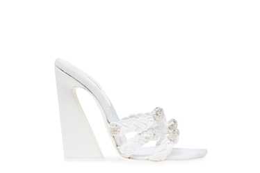 Claudio Merazzi – Acrux Sandal White - image 1