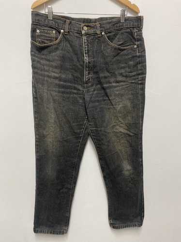 Vintage Lee Cooper Distressed Denim - image 1