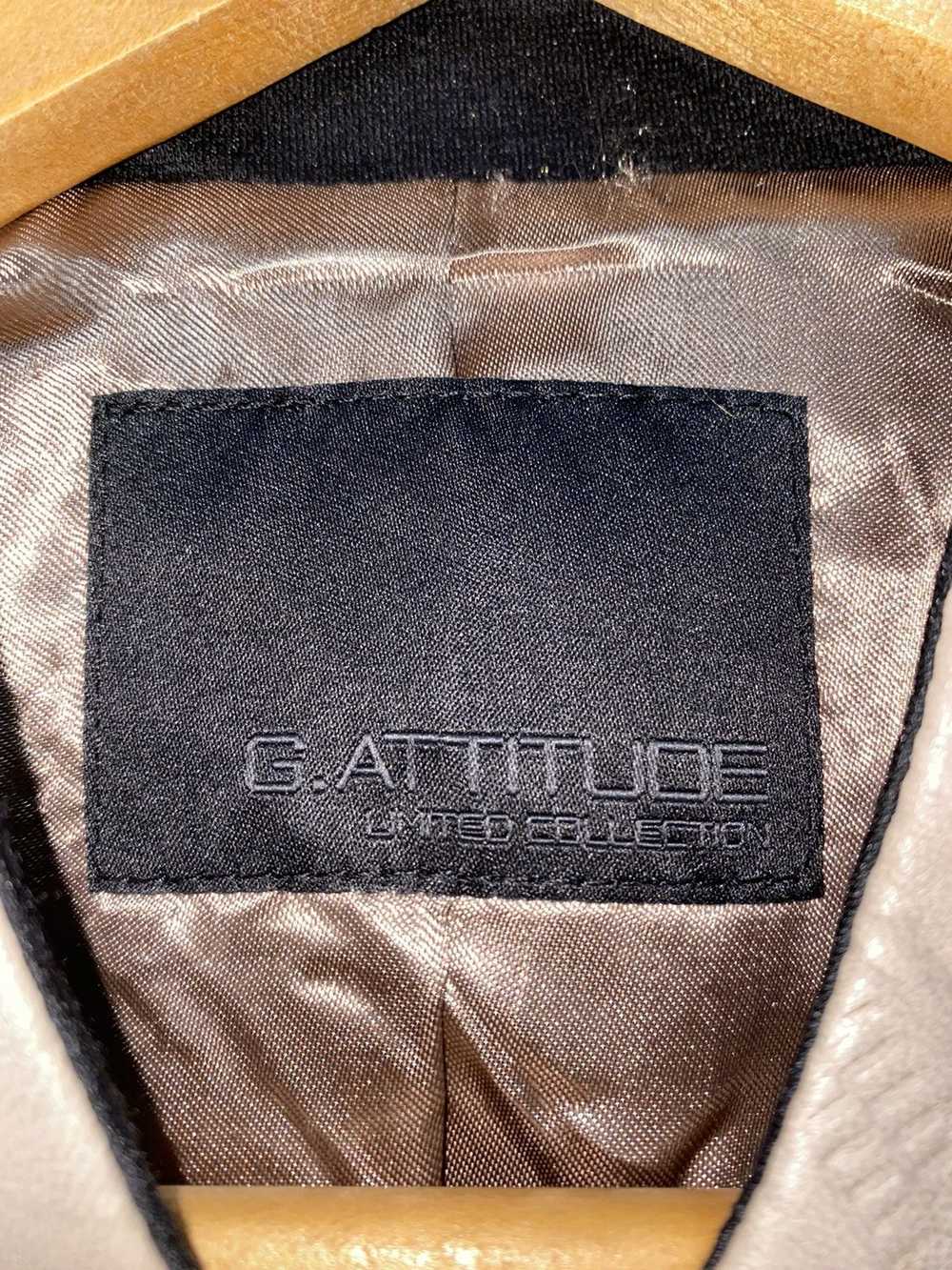 Gore Bike Wear - G ATTITUDE LIMITED COLLECTION DO… - image 7