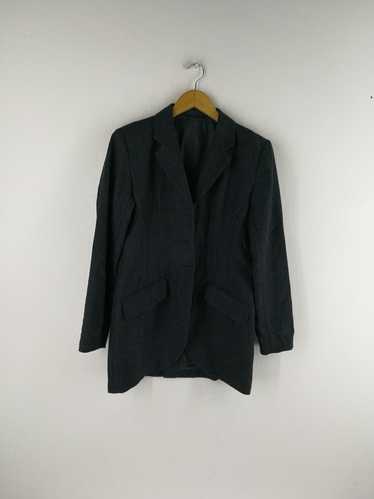 Authentic Kenzo slim body fit Suit Jackets small … - image 1