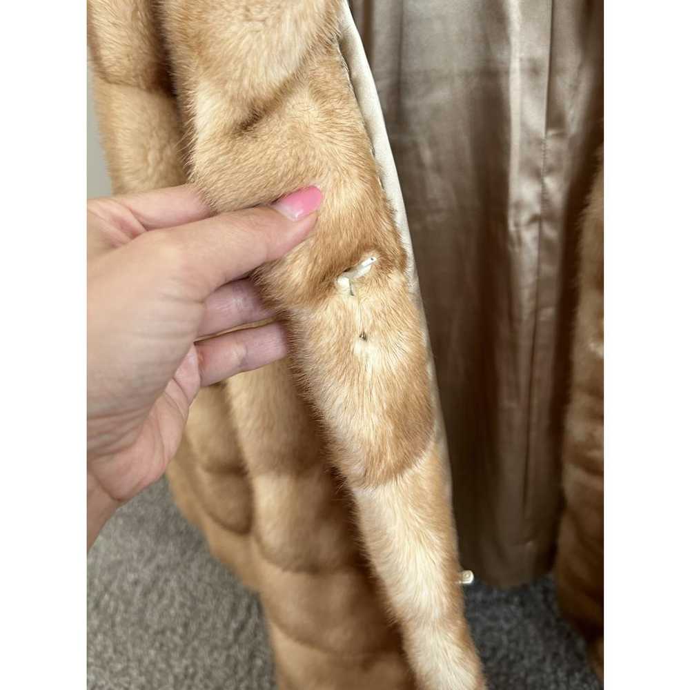 Pellico Mink jacket - image 3