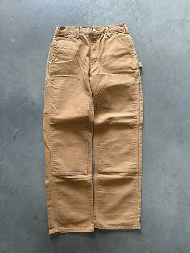 Carhartt × Vintage Vintage Carhartt Double Knee W… - image 1