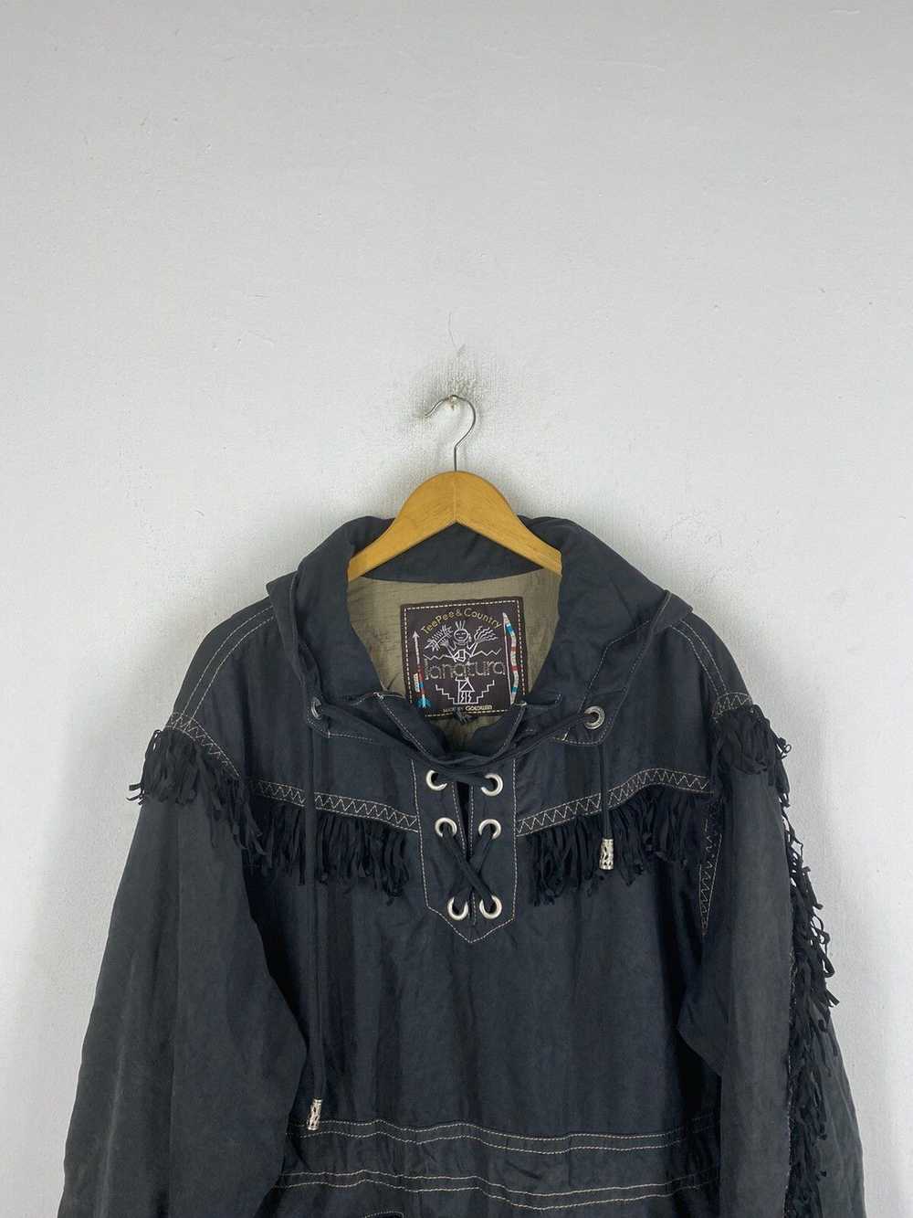 Archival Clothing - Vintage Pee Wee Country Pullo… - image 5