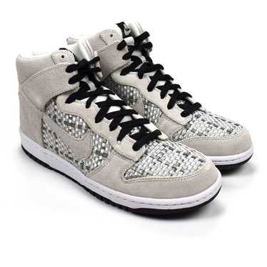 Nike Dunk High Premium Woven 3M Reflective DS - image 1