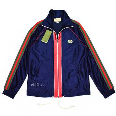 Gucci navy jacket for - Gem Gucci navy jacket for - Gem
