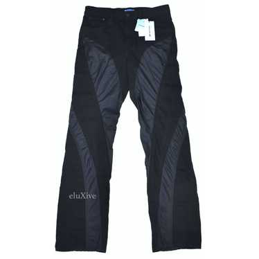 $3060 thierry mugler black - Gem