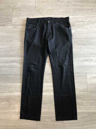 Prada Pure Indigo Denim