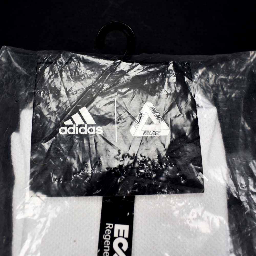 Palace Adidas Tennis No Show Socks DS - image 5