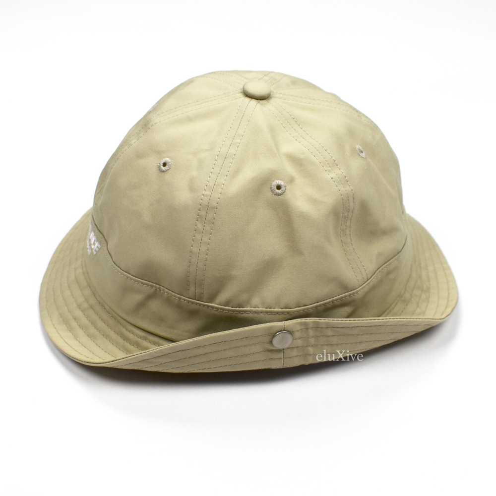 PALACE Stone Ventile Logo Embroidered Bucket Hat … - image 6