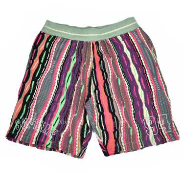 Supreme basketball shorts - - Gem