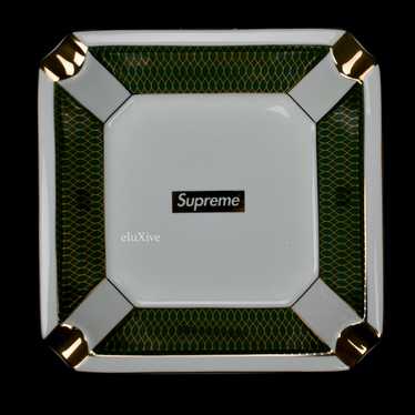 Supreme supreme ashtray - Gem