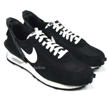 Nike Undercover Daybreak Sneakers Black White NWT - image 1