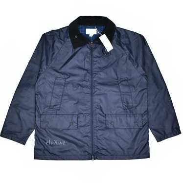 Nanamica mens navy - Gem