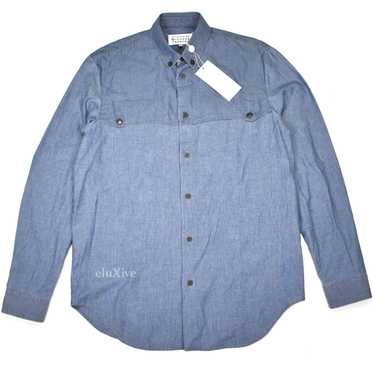 Maison margiela shirt mens - Gem Maison margiela shirt mens - Gem