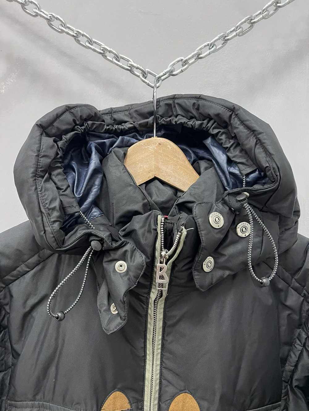 Bogner × Ski × Vintage Vintage Bogner Ski Puffer … - image 5