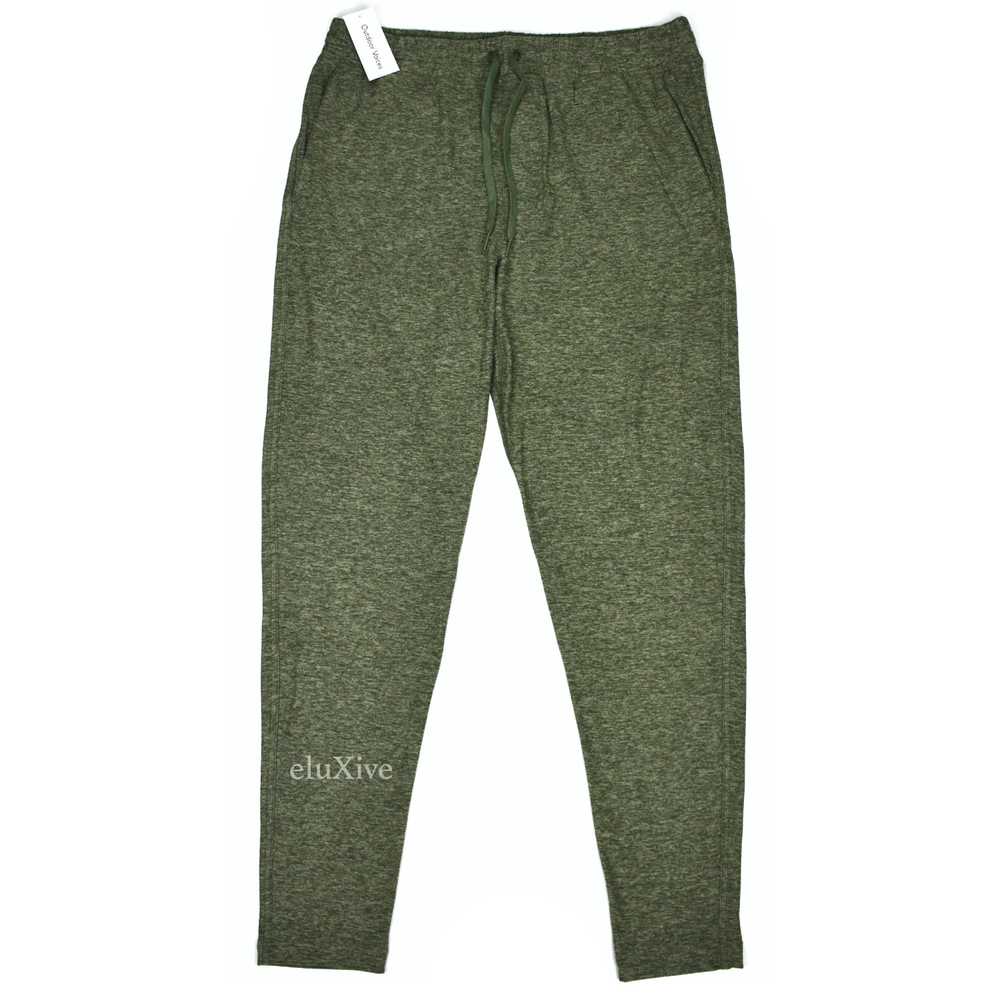 Outdoor Voices CloudKnit All Day Sweatpants Tea T… - image 1