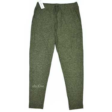 Outdoor Voices CloudKnit All Day Sweatpants Tea T… - image 1