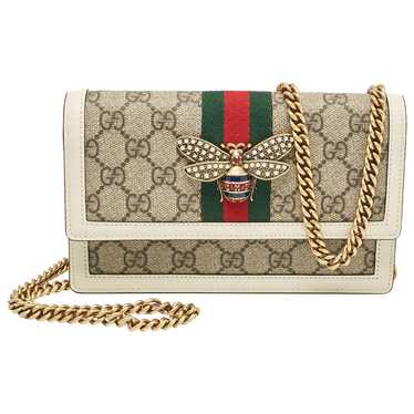 Gucci Leather wallet