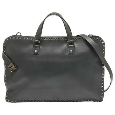 Valentino Garavani Leather bag - image 1