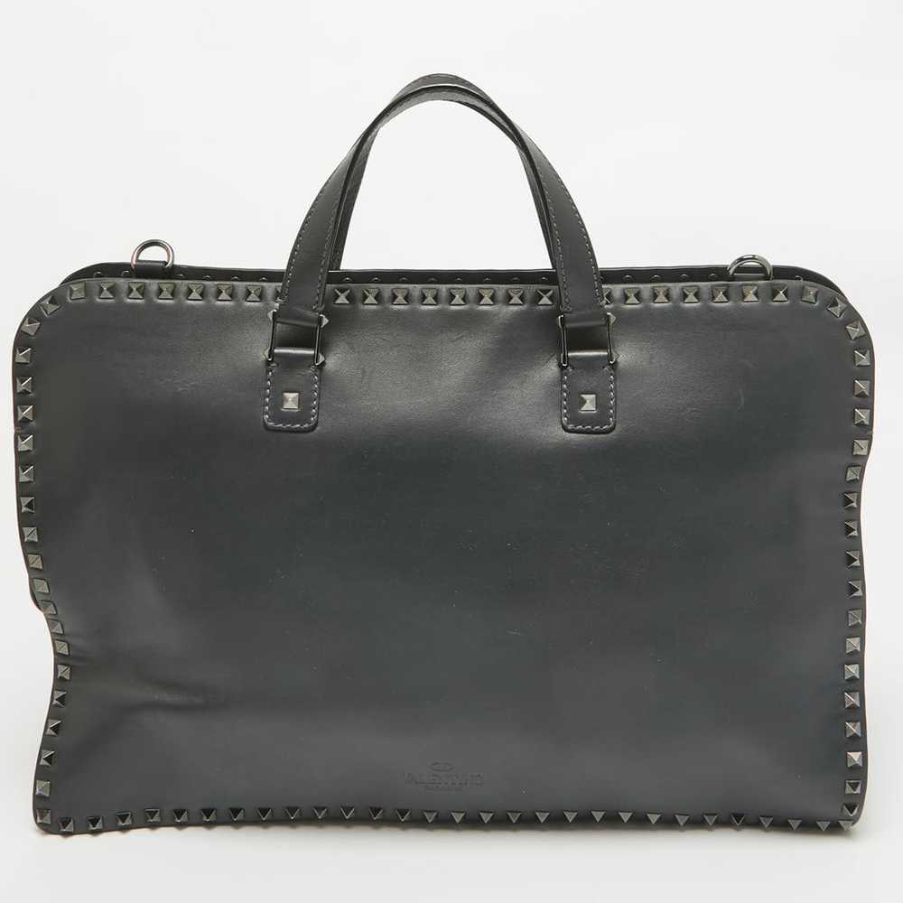 Valentino Garavani Leather bag - image 3