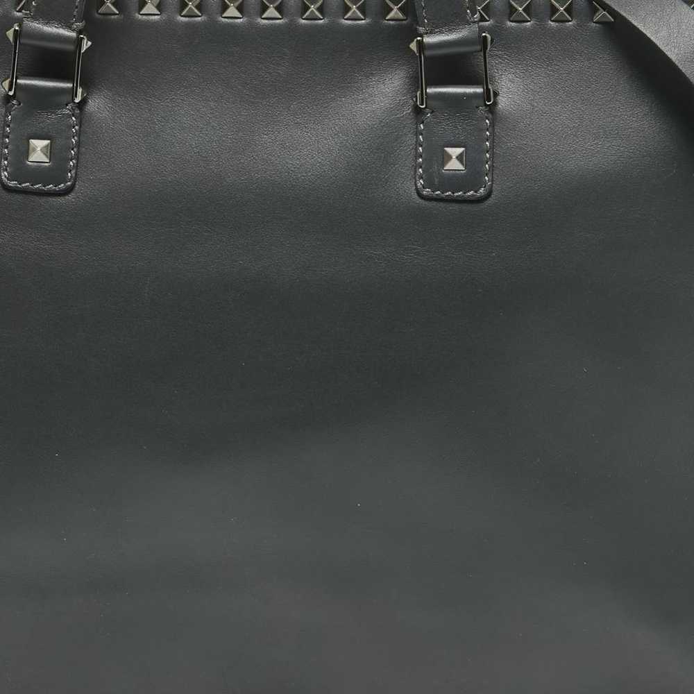 Valentino Garavani Leather bag - image 4