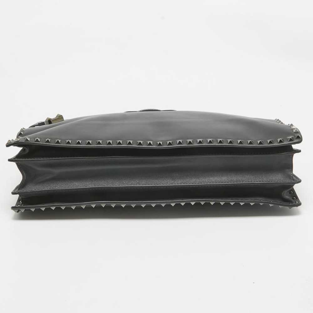 Valentino Garavani Leather bag - image 5