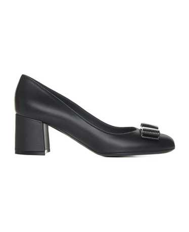 FERRAGAMO High-heeled shoe