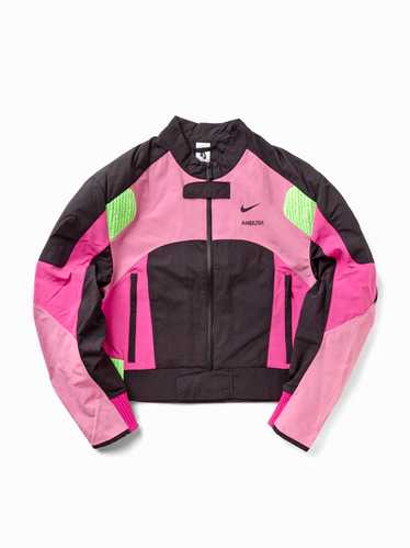 Nike x AMBUSH Unisex Motorcycle Jacket SS21