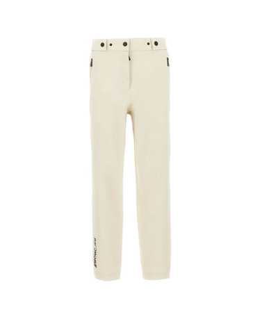 Moncler Grenoble Straight Leg Trousers