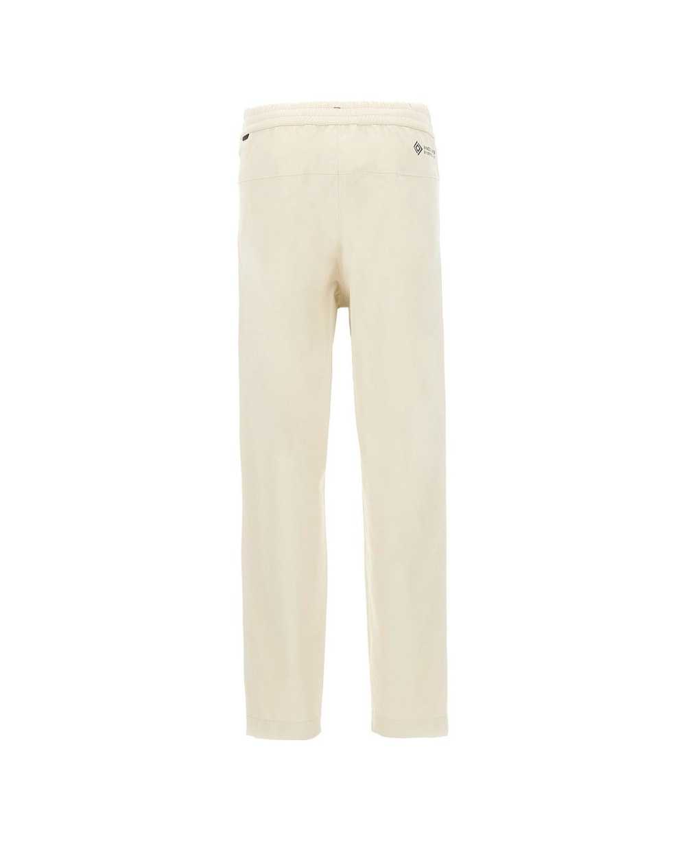 Moncler Grenoble Straight Leg Trousers - image 2