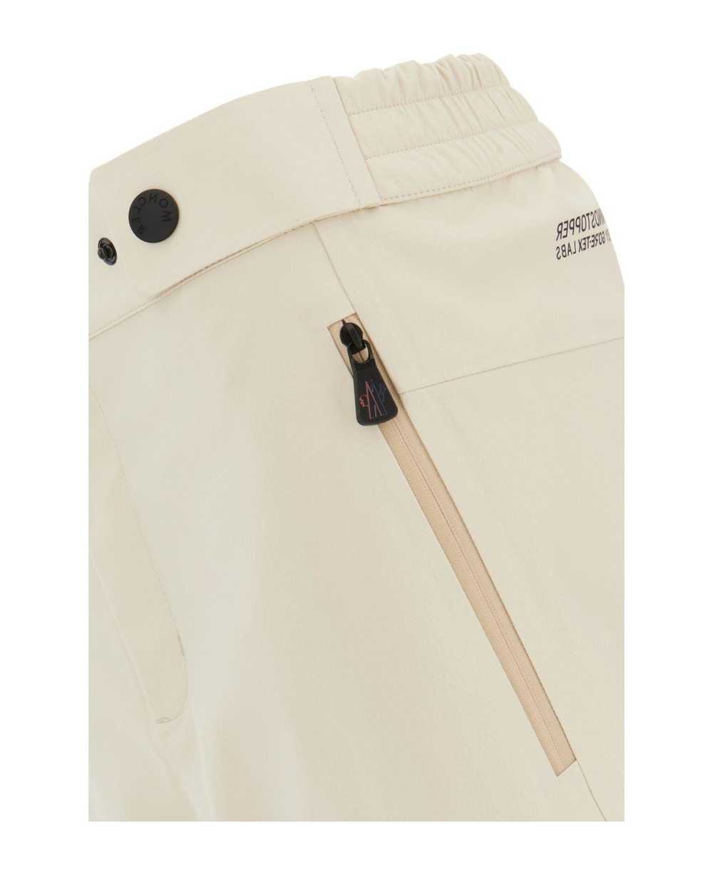 Moncler Grenoble Straight Leg Trousers - image 3