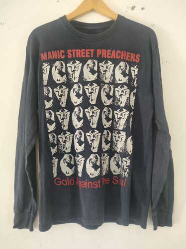 Vintage manic street preachers - Gem