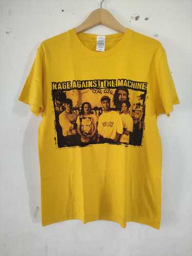 Rare - RAGE AGAINST THE MACHINE EVIL EMPIRE TOUR - image 1