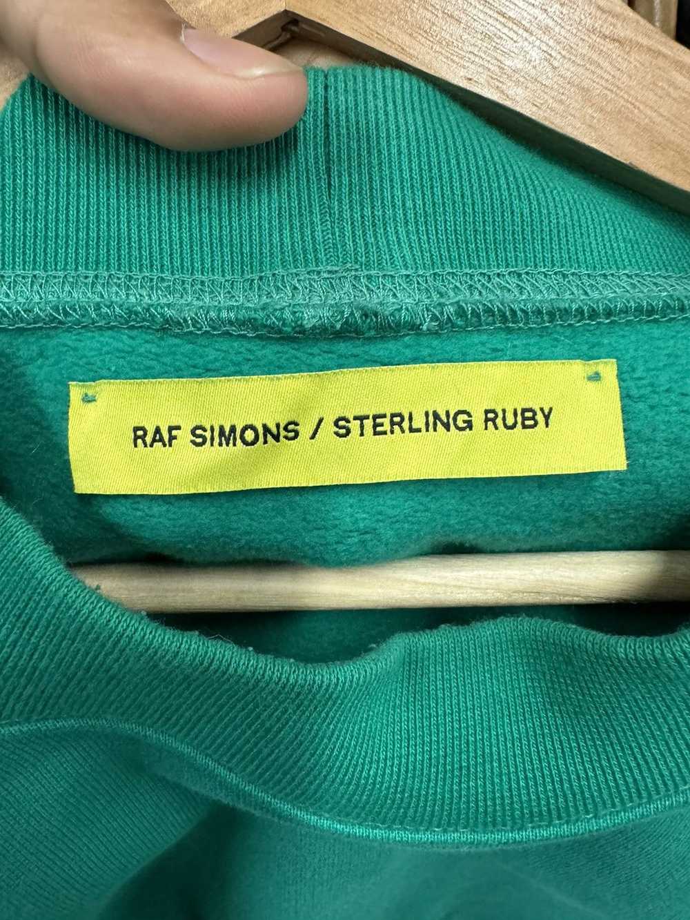 Raf Simons × Sterling Ruby Raf Simons x Sterling … - image 6