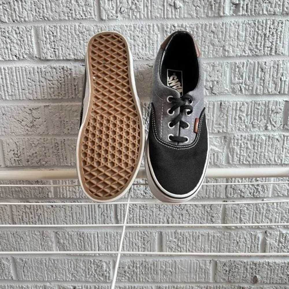 Vans Classic Vans Mens Size 5.5 Womens 7 90's Ska… - image 5