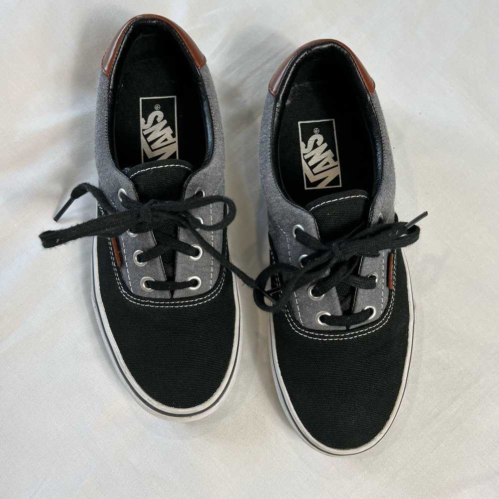 Vans Classic Vans Mens Size 5.5 Womens 7 90's Ska… - image 6