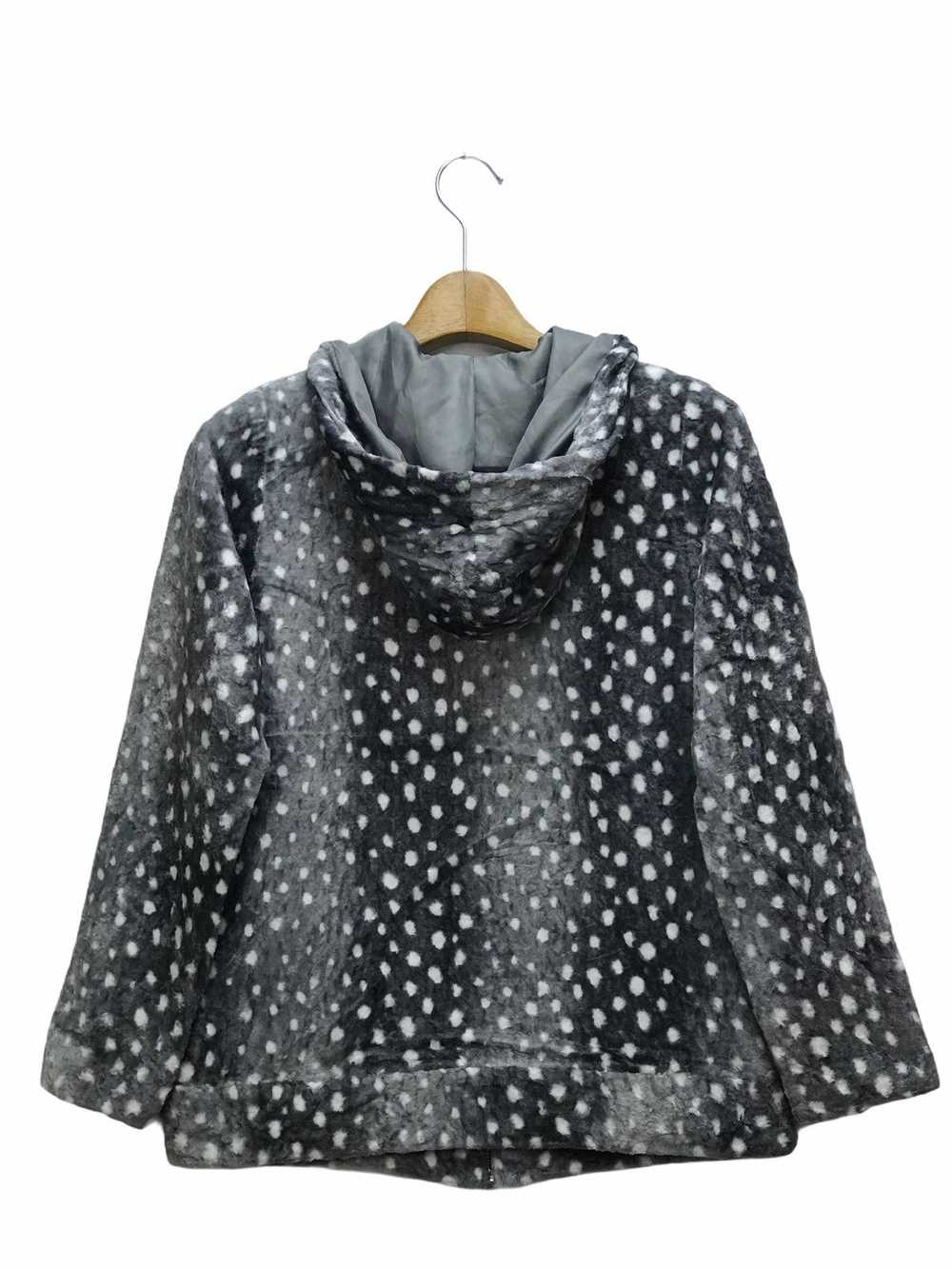 Rare!! Ne-net Issey Miyake Polkadot Rare Design H… - image 2