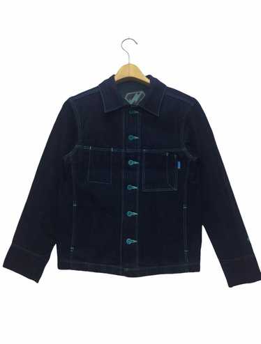 Wtaps wtaps denim - Gem Wtaps wtaps denim - Gem