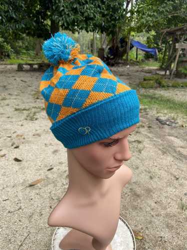 Ocean pacific beanie vintage - Gem