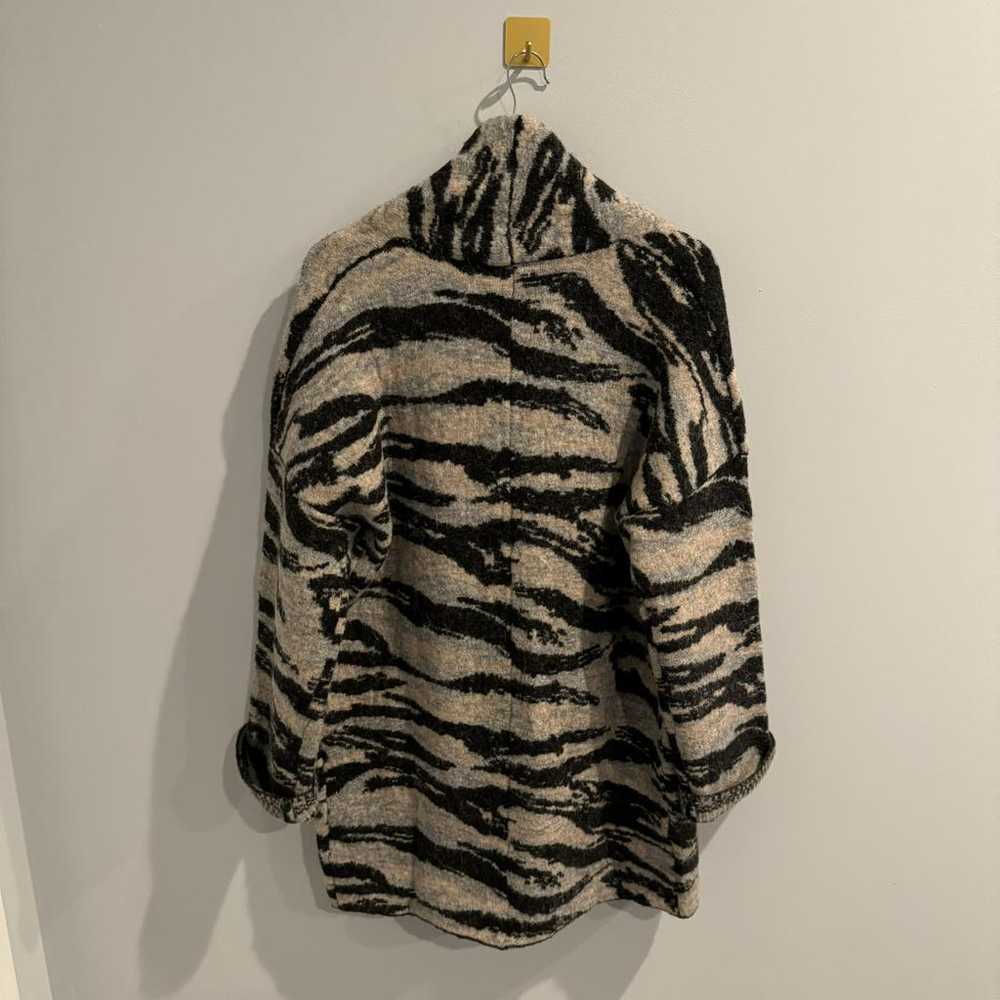 Zadig & Voltaire Wool cardigan - image 7