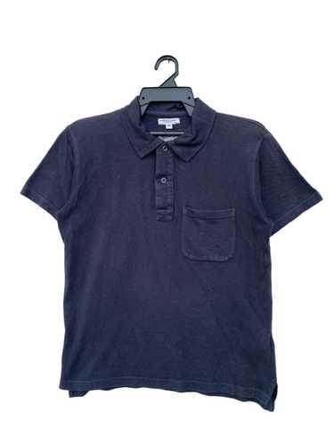 Engineered garments polo shirt - Gem