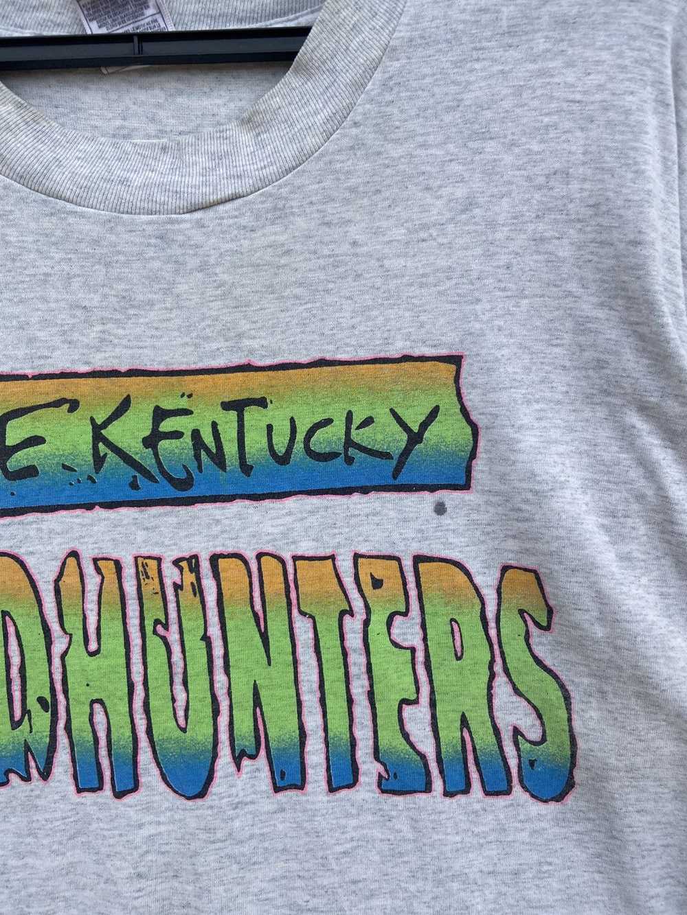 Vintage The Kentucky Headhunters 1997 Stompin’ Gr… - image 7