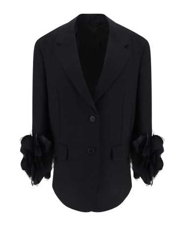 Prada Blazer Jacket