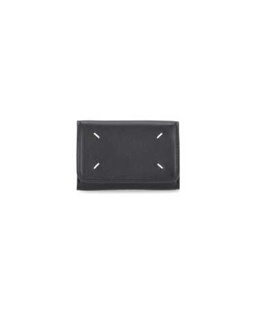 Maison Margiela Leather Wallet