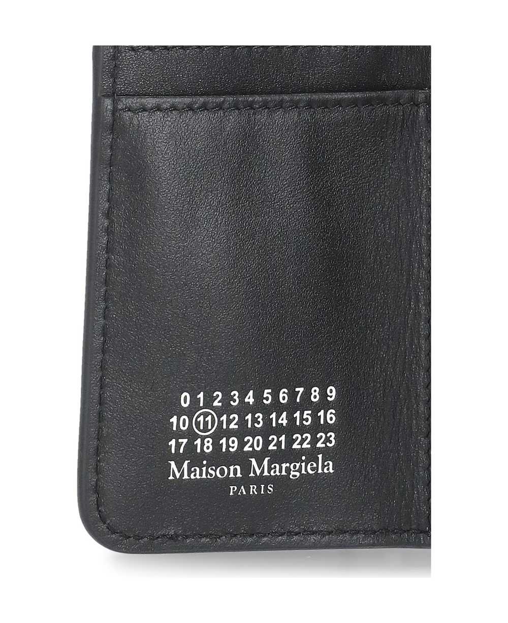 Maison Margiela Leather Wallet - image 5